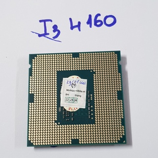 Bộ xử lý Chip CPU Intel Core I3 4160 (sk1150, DDR3)