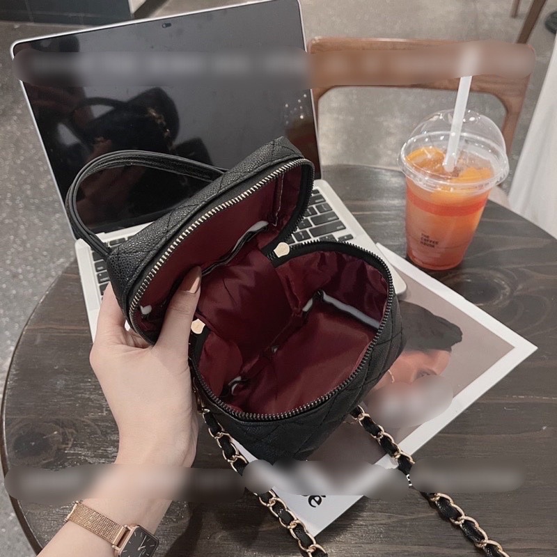 Túi cốp CN dây đeo chéo xinh xắn