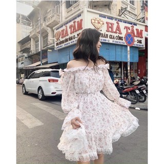 ĐẦM HOA BẸT VAI (KÈM VIDEO HÌNH THẬT)