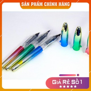 Bút Mài Thầy Ánh SH052, Bút Máy Ánh Dương Dành Cho Lớp 2, Êm Trơn, Viết Tốc Ký, Dễ Sử Dụng