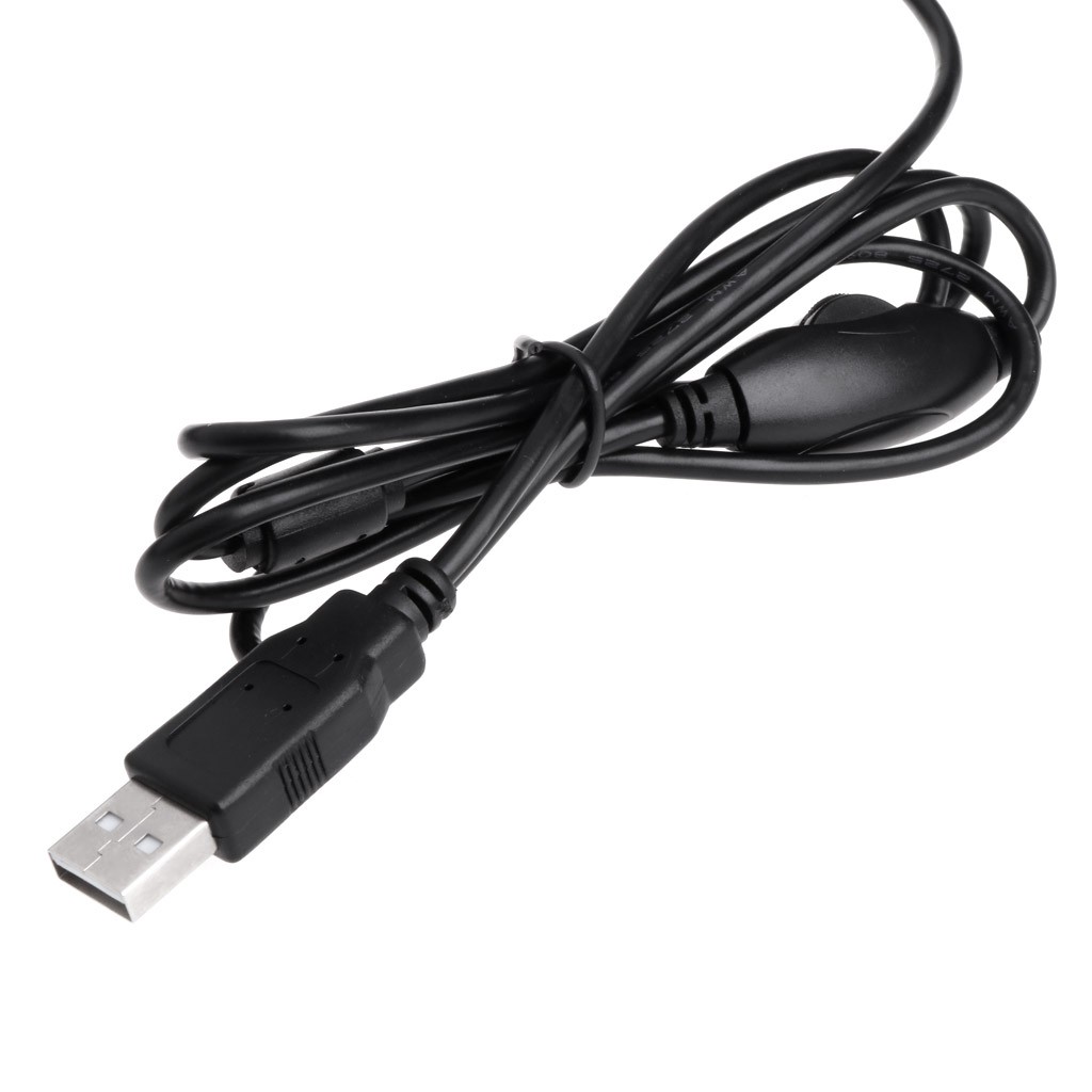 Bộ kính hiển vi mini cầm tay 1600x 2MP 8 bóng LED có cổng USB