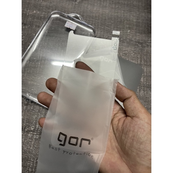 Cường lực Gor Google Pixel 4 XL