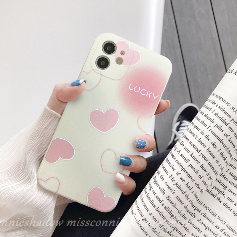 Ốp điện thoại MISSCONNIE cho Xiaomi Redmi Note10 9 8 10Pro 10s 10Pro Plus Max Mi POCO X3 NFC Mi X3 Pro Mi M3 Redmi 9