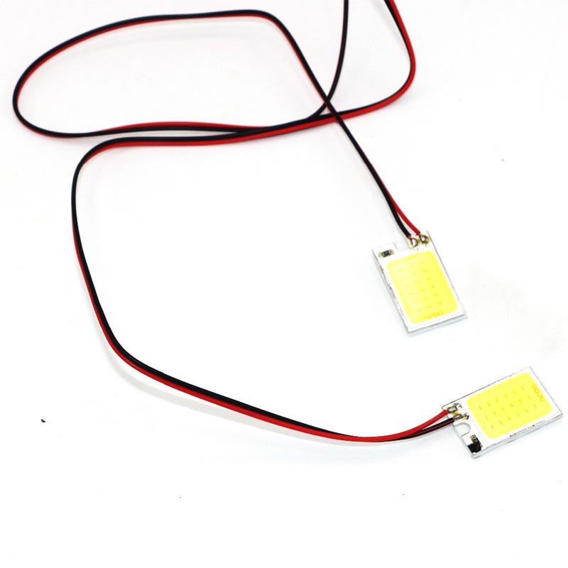 1 Cặp Đèn LED Cho Máy Bay Điều Khiển Từ Xa