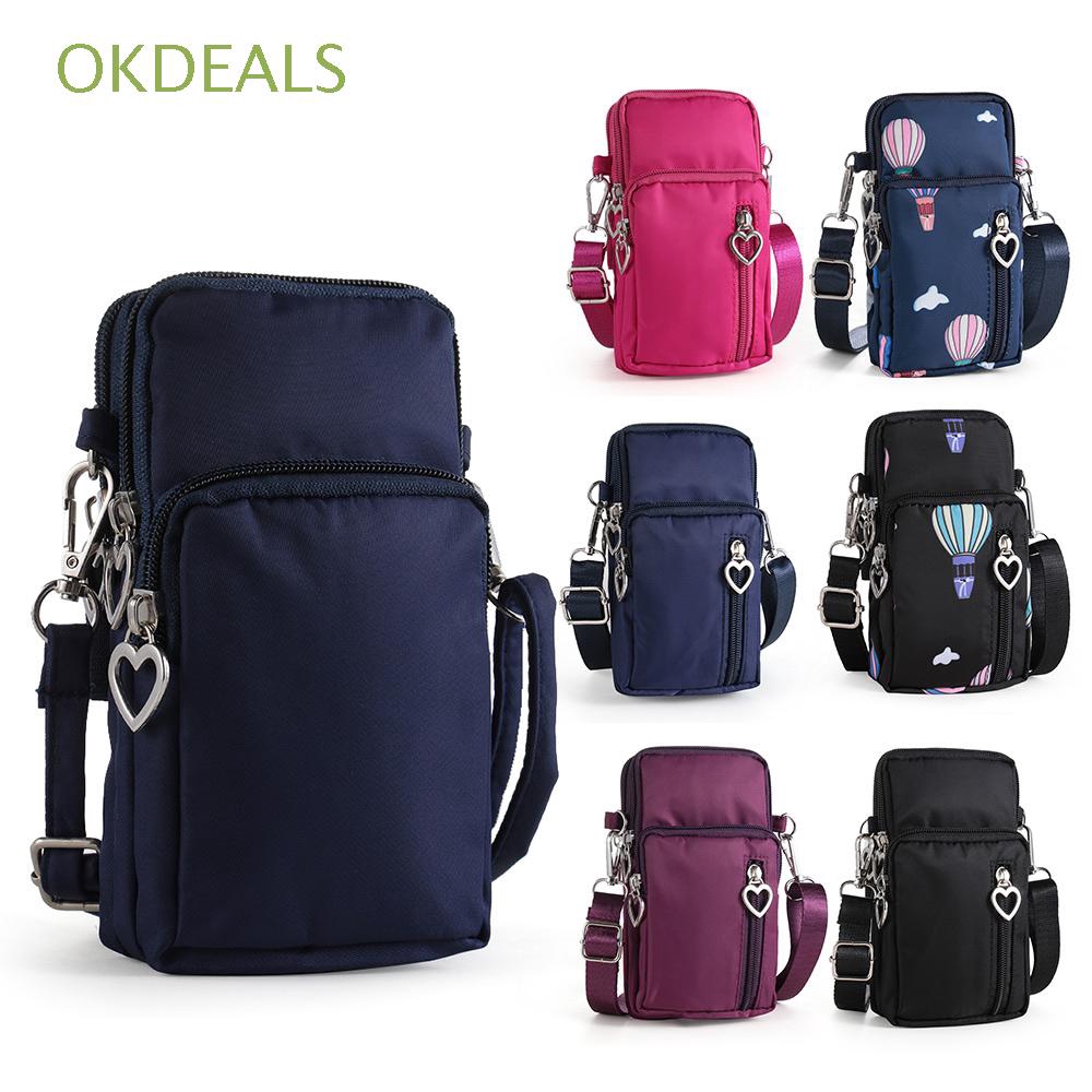 Túi đeo chéo đựng điện thoại