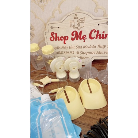 Máy hút sữa Medela Swing Maxi like new