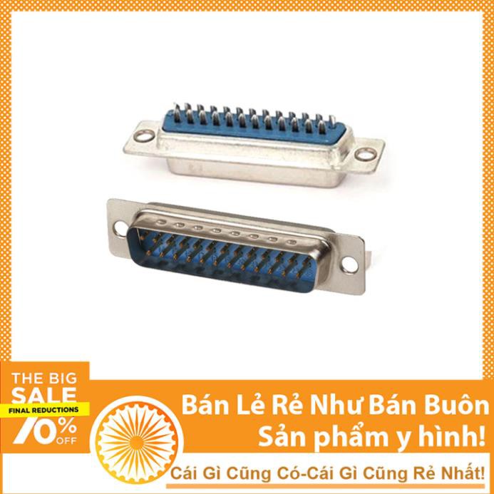 Linh Kiện DB25