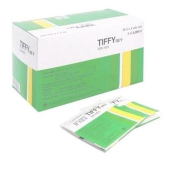 Hỗ Trợ Ho Cảm Cúm, Ngứa Rát Cổ Họng, Hắt Hơi Sổ Mũi Khi Giao Mùa