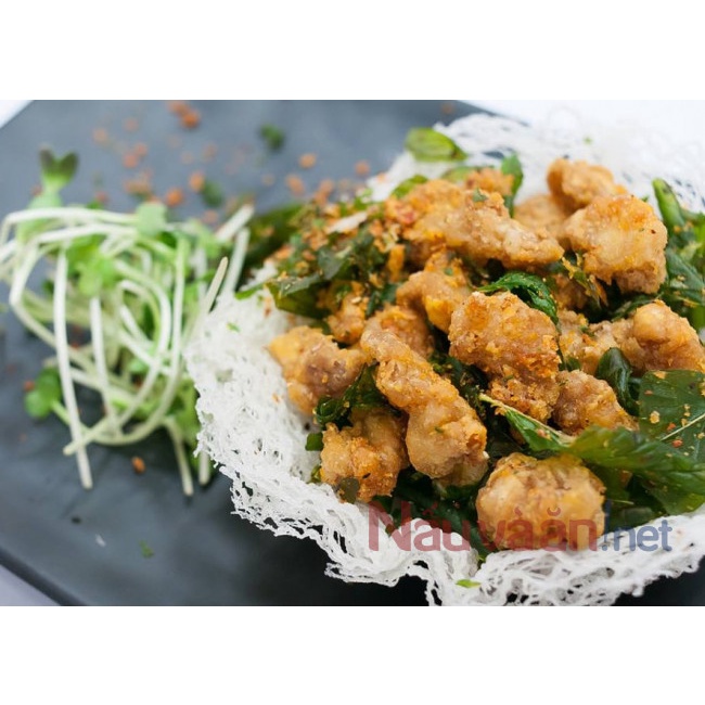 Bột Rang Muối Tuấn Phương 45g