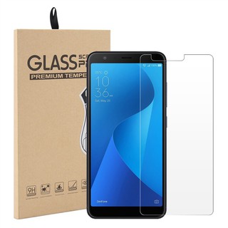 Miếng dán cường lực bảo vệ màn hình điện thoại asus zenfone max plus / m1 zb570tl