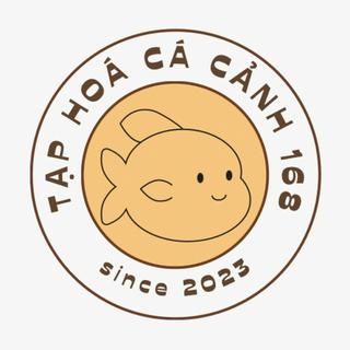 Tạp Hoá Cá Cảnh 168