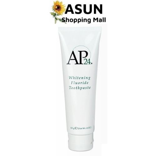 Kem Đánh Răng Trắng Sáng Răng Nu Skin AP24 Whitening Fluoride Toothpaste 110g