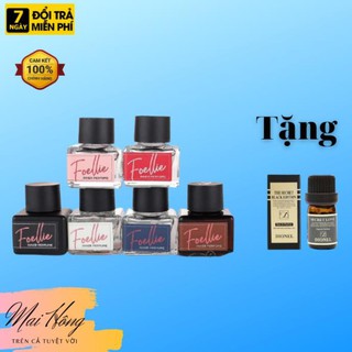 Nước hoa vùng kín Foellie💗 Mùi Thơm Chuẩn 💗 Độ lưu Hương Cực Tốt. Cao cấp.