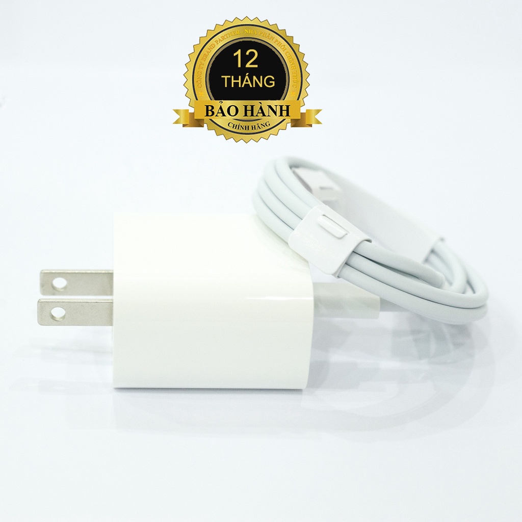 Sạc Nhanh PD 20W Dành Cho Máy 8>14