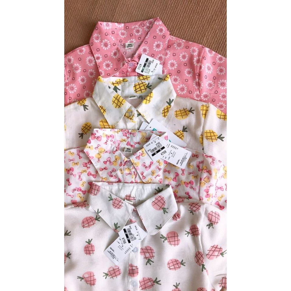 [CHÍNH HÃNG] Váy đầm bé gái xuất Nhật ELFINDOLL, hàng xuất dư cực đẹp
