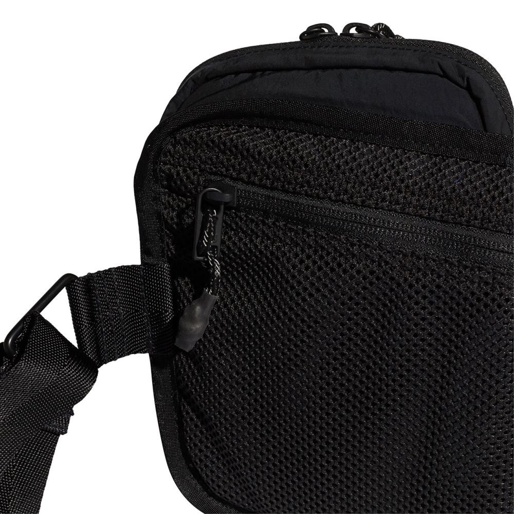TÚI ĐEO ADIDAS Y3 CORD BUMBAG - ĐEN