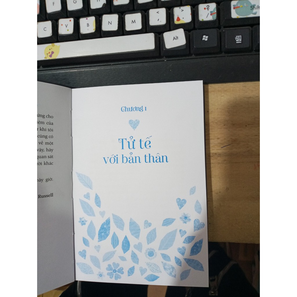 Sách-Tử tế đáng giá bao nhiêu?