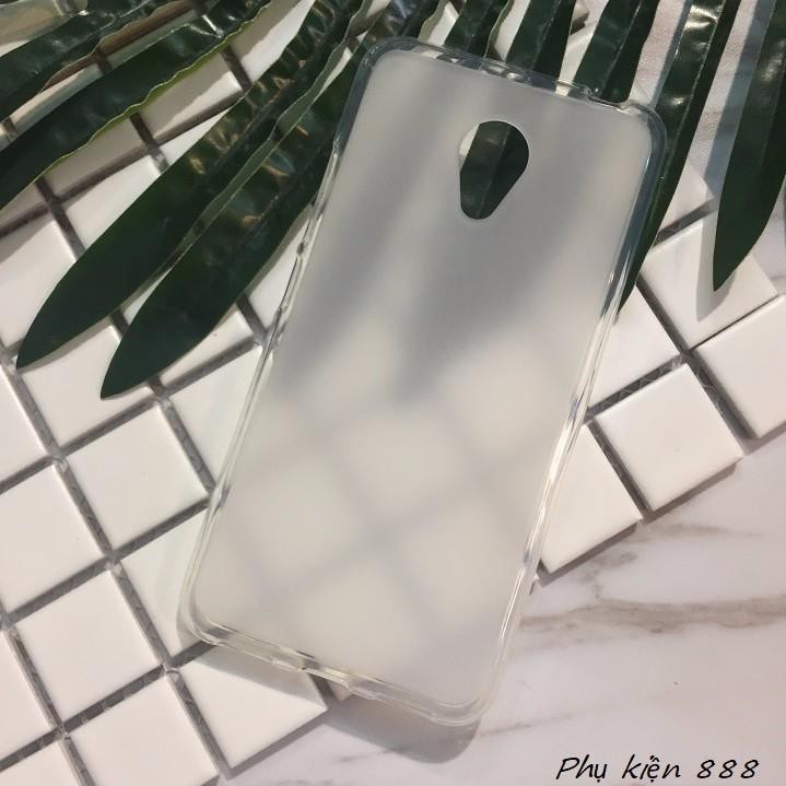 Ốp lưng Meizu M3S silicon - OL1163