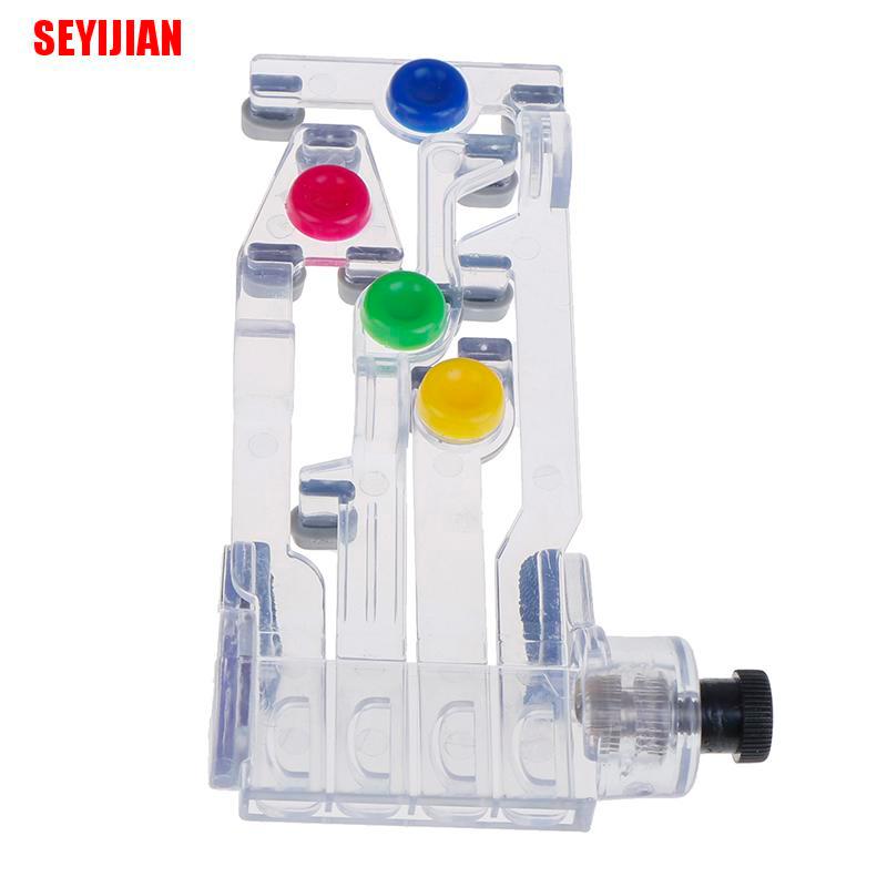 Dụng Cụ Hỗ Trợ Chơi Đàn Guitar Chống Đau Ngón Tay