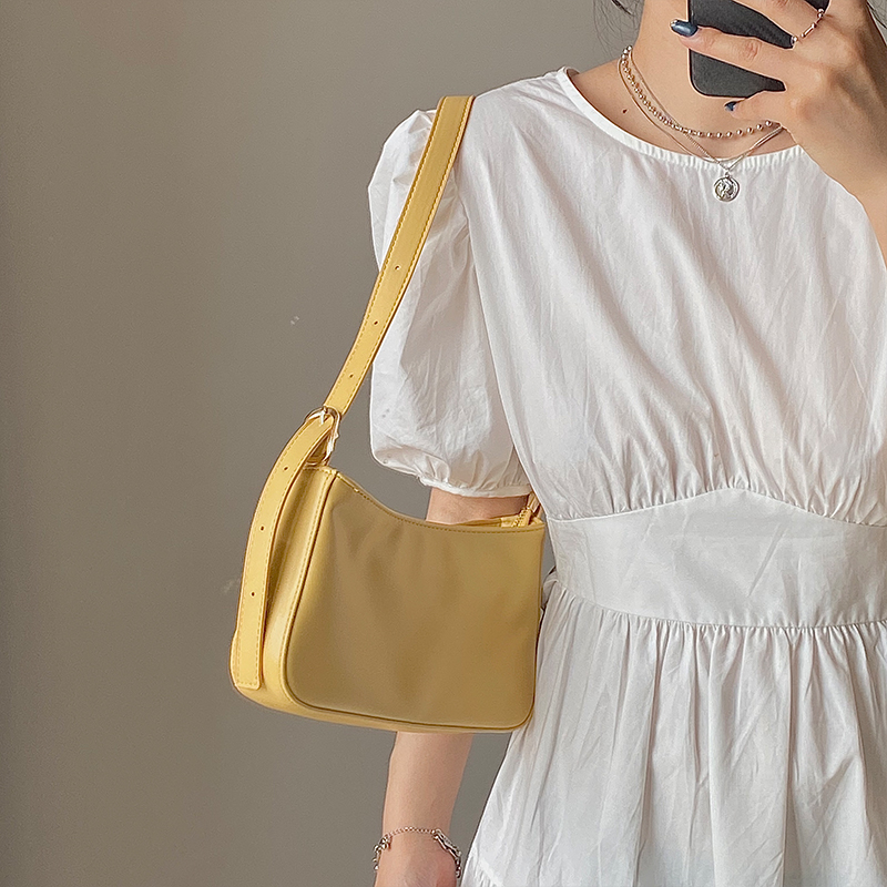 Túi xách nữ da PU thời trang Hàn Quốc