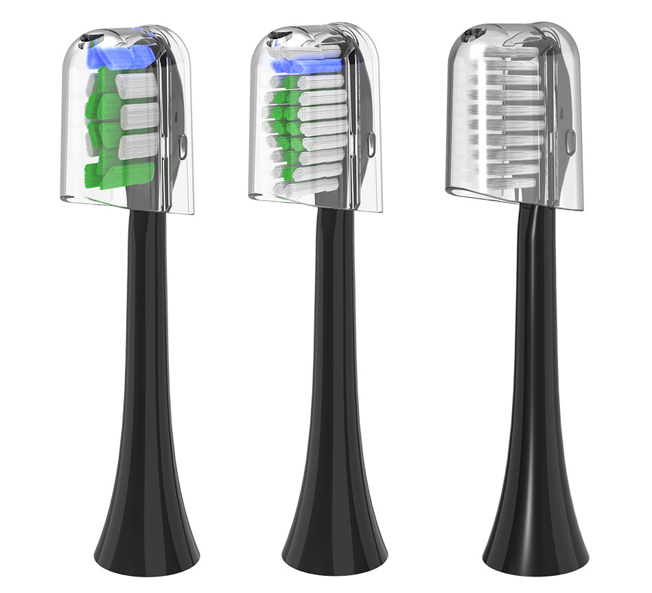 Nắp Đậy Bàn Chải Đánh Răng Điện Cho Lenovo / Xiaomi / Philips Sử Dụng Tiện Lợi