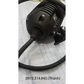 Đèn trợ sang L4x Zin