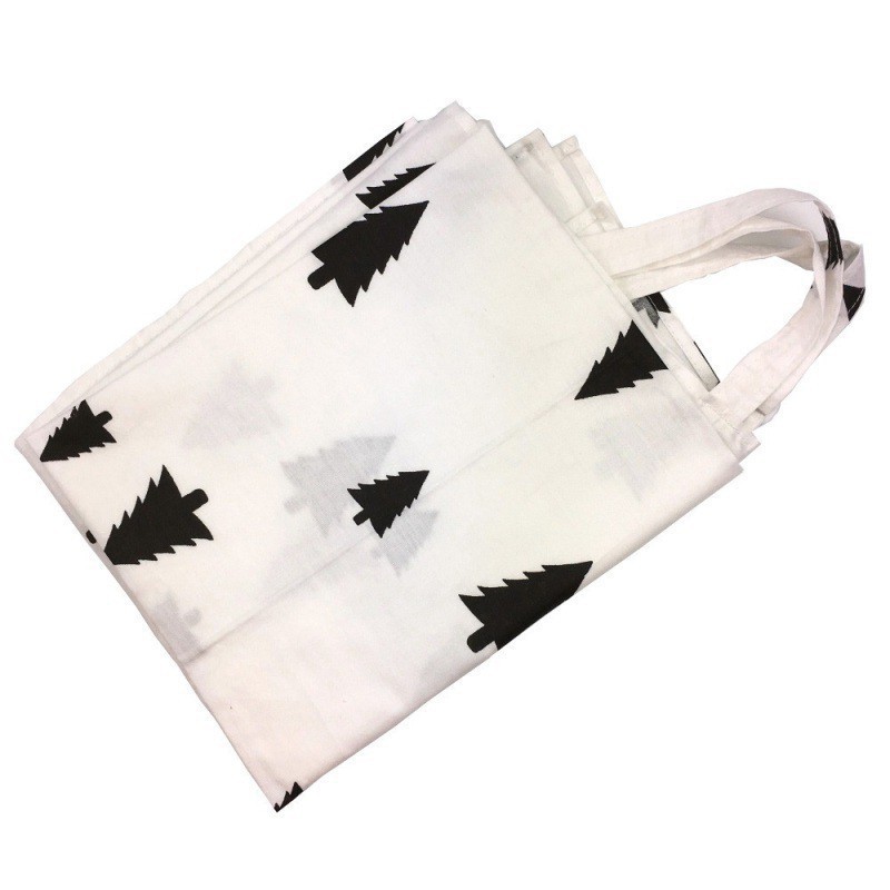 Tạp dề để che cho phụ nữ có con nhỏ