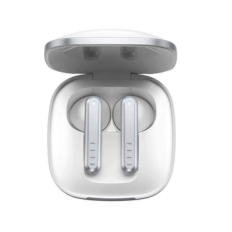 Tai Nghe Không Dây FIIL Key New Bluetooth 5.3 TWS Chế Độ Kép Thấp Chế Độ Kép