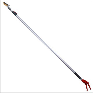 [Nhật bản - Kapusi] Kéo cắt tỉa cành hái trái trên cao 3m 2 đoạn