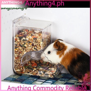 Tô Đựng Thức Ăn Cho Chuột Hamster