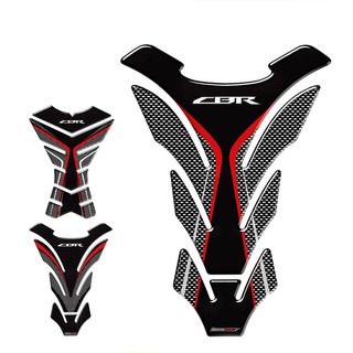 Miếng Dán Bảo Vệ Bình Xăng Xe Mô Tô Honda Cbr 250rr 600rr 900rr 1000rr 650f 500r