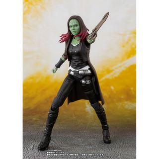 [Phiếu đặt hàng trước] Mô hình chính hãng SHF: Gamora