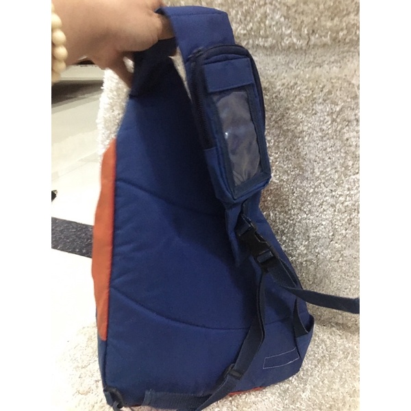 Bao tử si y hình dù xịn