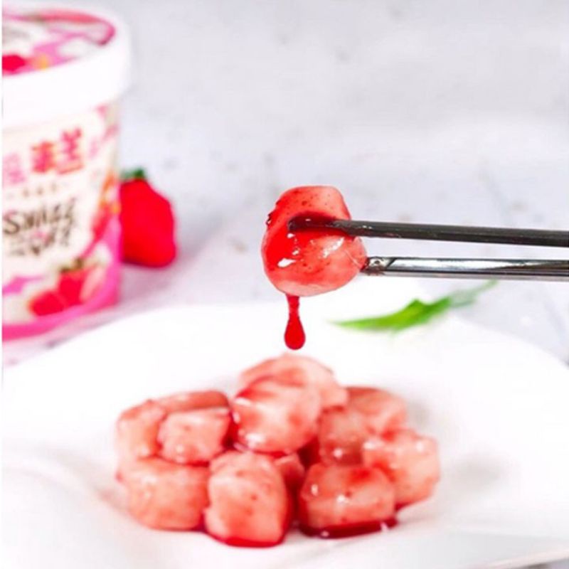 tokbokki tự sôi | BigBuy360 - bigbuy360.vn