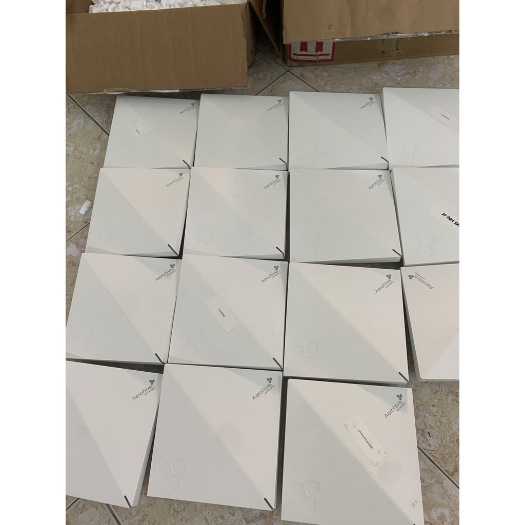 Thiết Bị Phát Sóng Wifi Aerohive AP230 (Wifi cao cấp chuẩn AC siêu bền siêu chịu tải -  hổ trợ từ 100 - 120 người dùng) | BigBuy360 - bigbuy360.vn