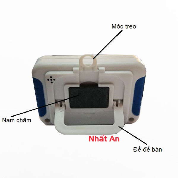 Đồng hồ bấm giờ