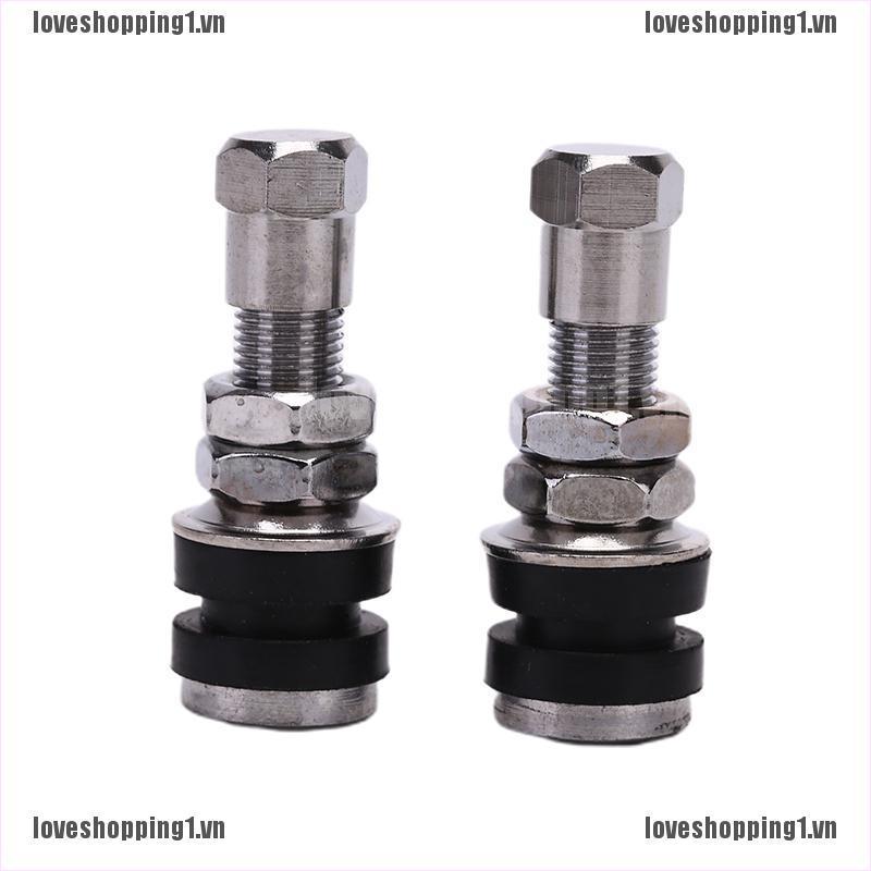 2 Van Lốp Xe Đạp Vaamd-161