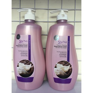 Sữa tắm Cao Cấp Shena 1200ml