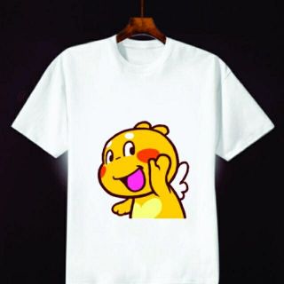 Áo thun cho bé in nhiều hình cute đủ size chất vải mềm mịn