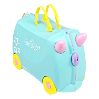Vali Trẻ Em Trunki Kỳ Lân Una (0287-GB01)