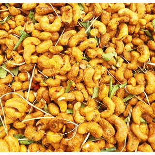 Hạt điều chanh xả túi 1kg
