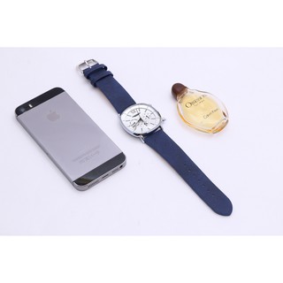 Đồng Hồ Nam Julius JAH-098 JU1245