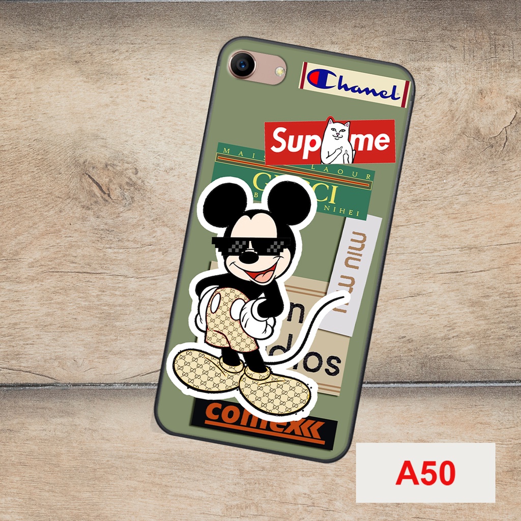 [FREESHIP] ỐP LƯNG OPPO A59-OPPO A71-OPPO A83-OPPO F1S ỐP HOẠT HÌNH SIÊU ĐÁNG YÊU-CUTE