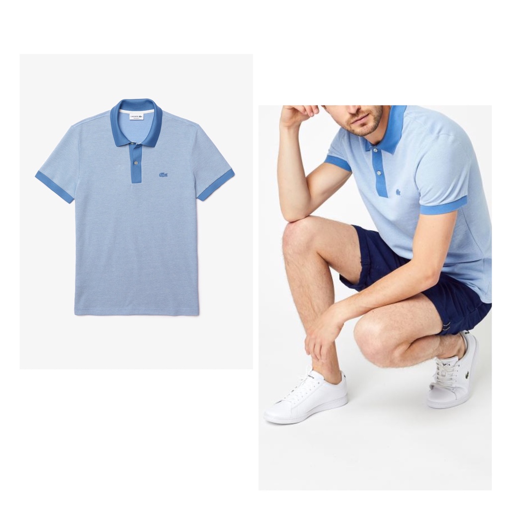 Áo Polo Lacoste PH0059 Chính Hãng