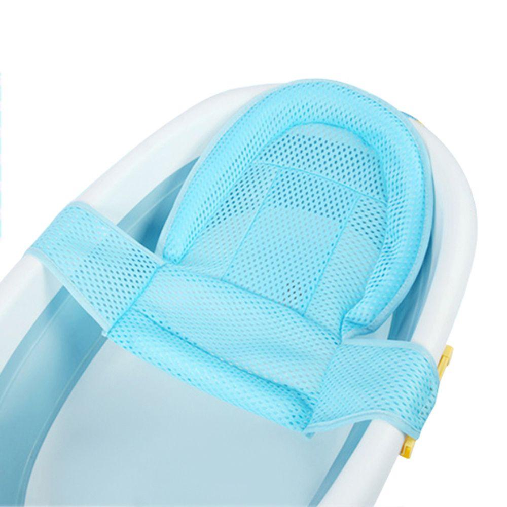 Đệm Tắm Chống Trượt Tiện Dụng Cho Bé Sơ Sinh