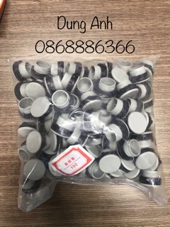 Set 10 cái nút bịt tủ điện phi 22,25/30,32/16