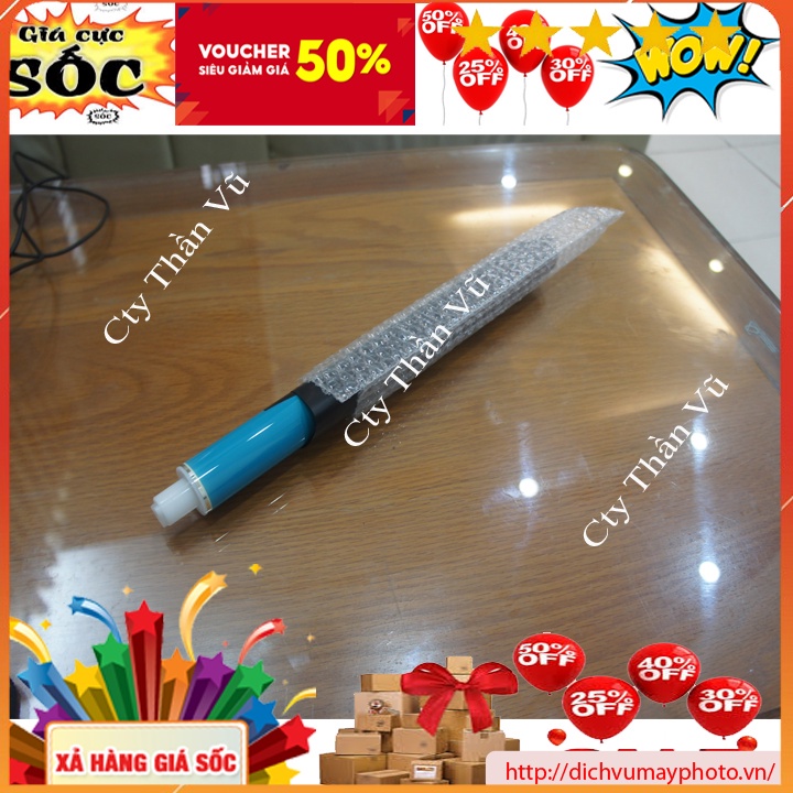 Trống máy in laser màu HP CP 1025 HP 177W Canon 7018C hàng mới chuẩn 100% bền đẹp