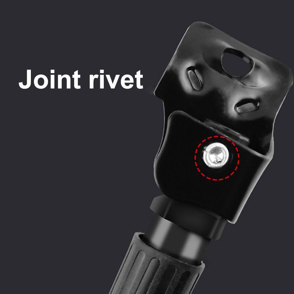 FAY Chân Chống Xe Đạp Leo Núi Chống Trượt Gấp Gọn Tiện Dụng Cho Bé