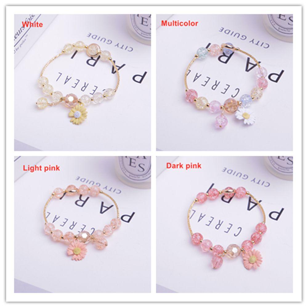 Vòng Tay Chuỗi Hạt Dễ Thương Hiệu Kat1