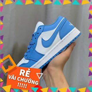 Giày Sneaker Jd Blu unicii đẹp hàng cao cấp full box bill